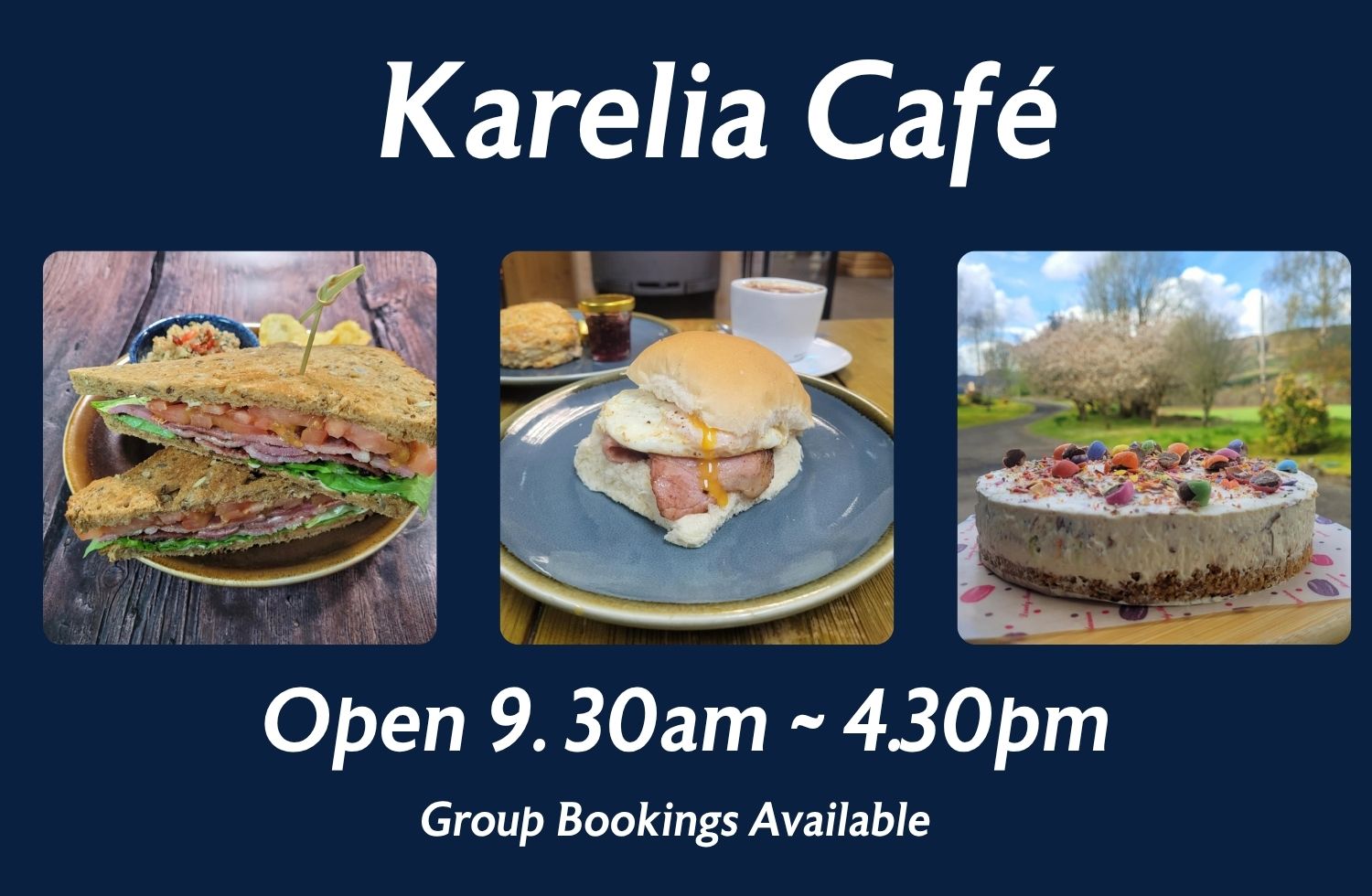 Karelia CafÃ©